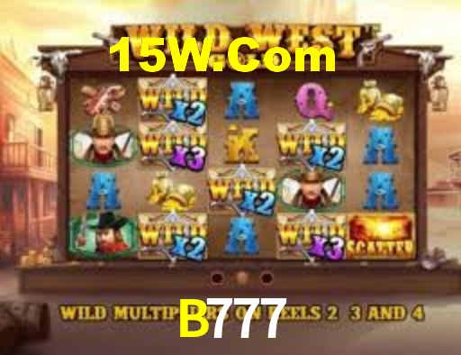 B777,B777.Com