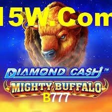 Live Casino B777