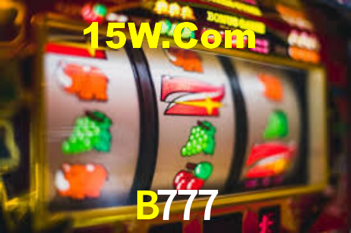 Sinta a adrenalina dos jogos de cassino com B777