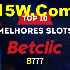 Tennis Betting B777