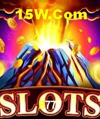Biblioteca de slots populares na B777