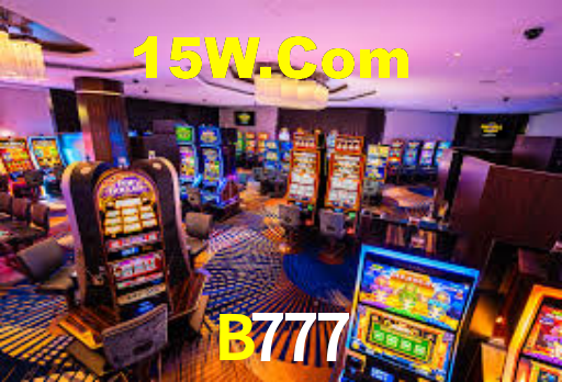 B777