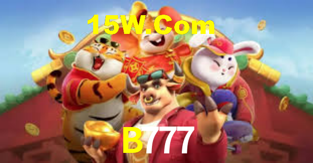 Instalação rápida do APK B777