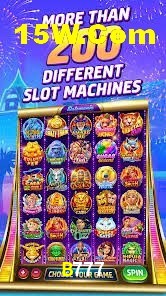 Slot Games B777