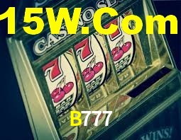 Exclusive Games B777