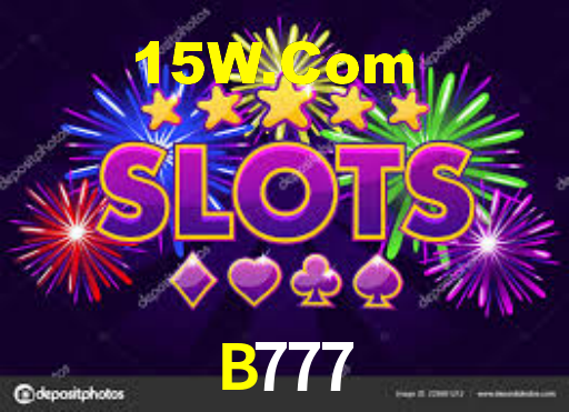 B777