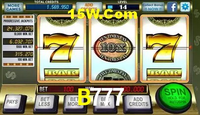 Sistemas de Segurança B777