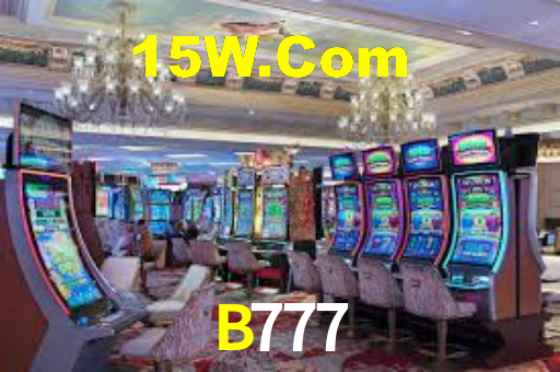 B777.Com