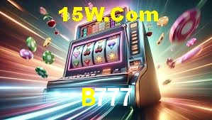 Statistics B777