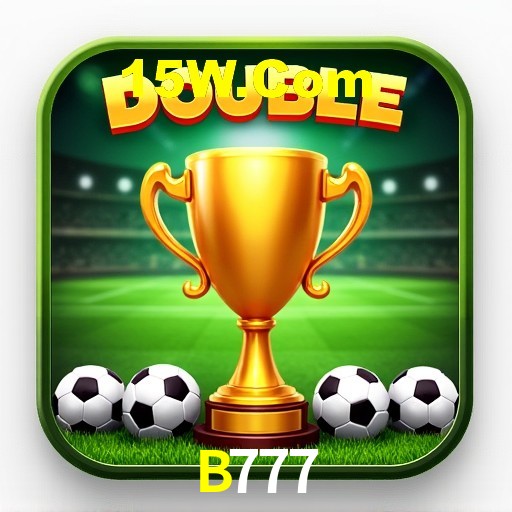 Roda da fortuna na B777