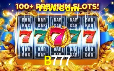 Casino Ao Vivo B777
