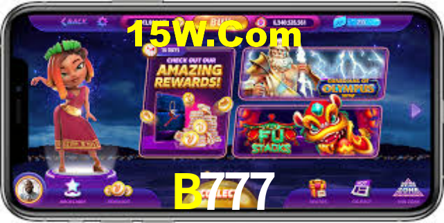 B777,B777.Com