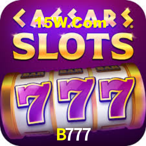 B777: A Experiência de Casino com Jogos de Mesa ao Vivo