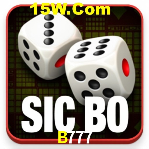 A Emoção da Loteria na B777: Uma Chance de Mudança de Vida