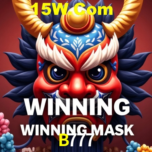 A Emoção da Loteria na B777: Uma Chance de Mudança de Vida