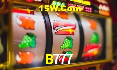 Tecnologia da Plataforma B777