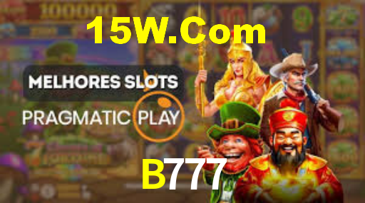 B777 - Casino Paga Mesmo - B777.Com