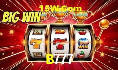 Gates of Olympus B777