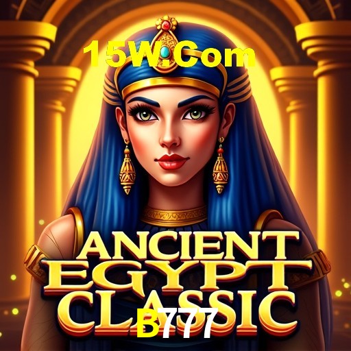 Estatísticas do Jogo B777