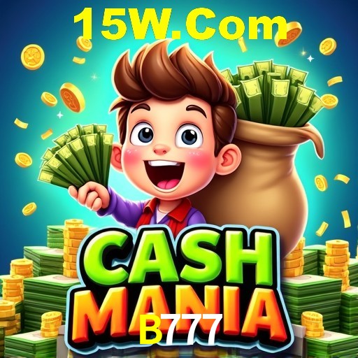 A Popularidade dos Caça-Níqueis no B777