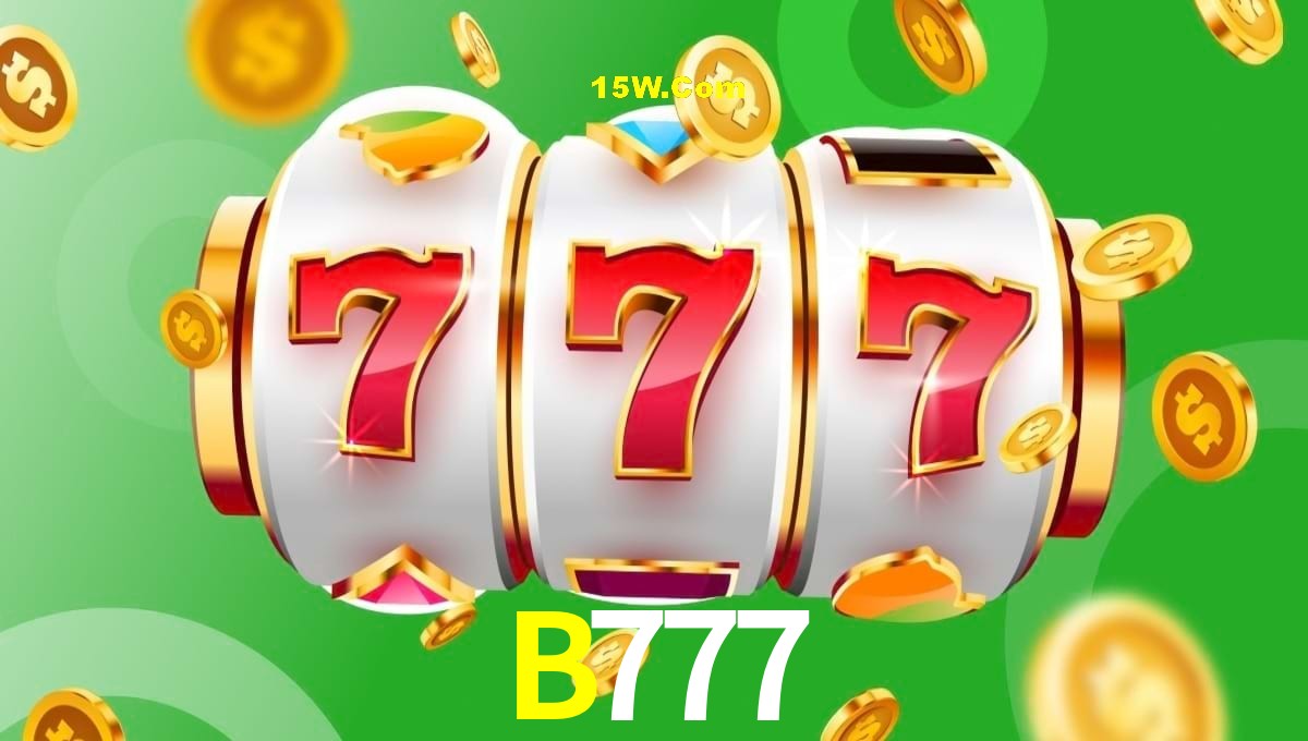 Descubra a Essência do B777: Nossa História e Compromissos