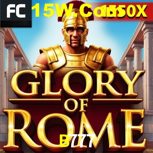 Apostas de Tênis B777