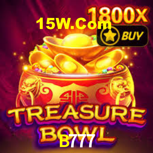 B777: Seu Cassino Premiado com Pagamentos Rápidos