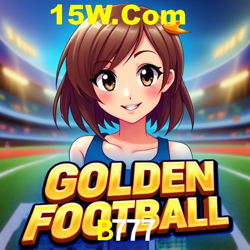 Explorando a Categoria de Eventos em Apostas na B777