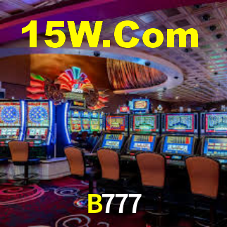 B777.Com