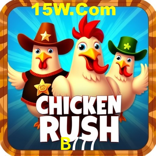 Desvendando o Mundo dos Jogos Virtuais na B777