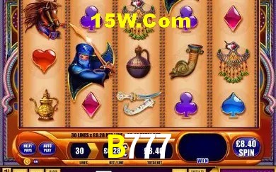 Promoções Sazonais B777