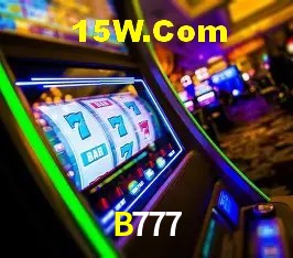 Design Responsivo B777