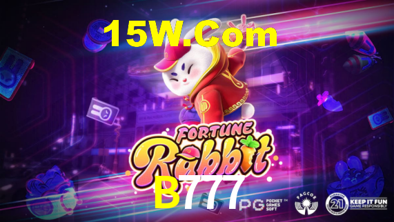 Jogos Exclusivos B777