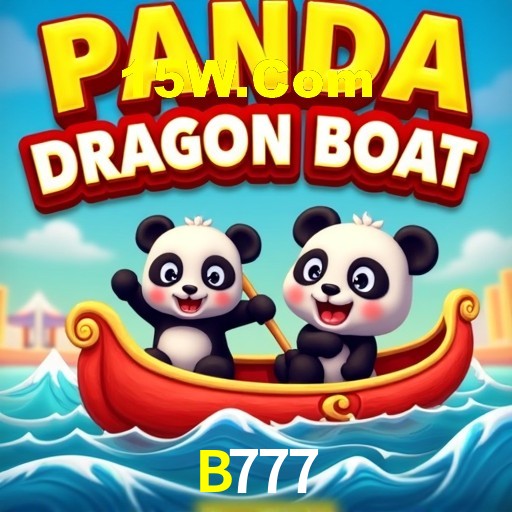 Diretório de Jogos B777