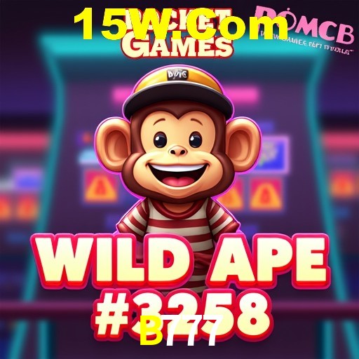 A Emoção da Loteria na B777: Uma Chance de Mudança de Vida